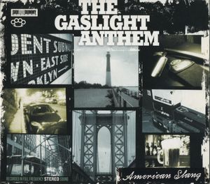 the-gaslight-anthem_3rd_album