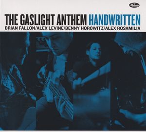 the-gaslight-anthem_4th_album