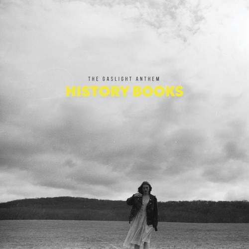 Pochette de Little Fires par The Gaslight Anthem (single)