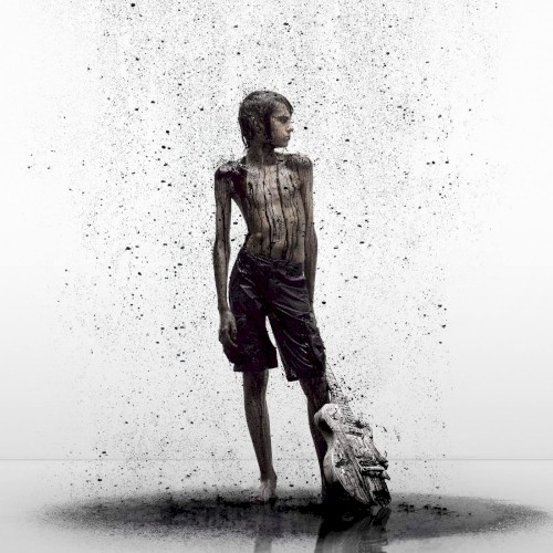 the GazettE 的 REMEMBER THE URGE 单曲封面
