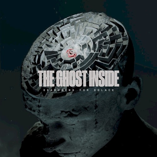 Portada del sencillo Wash It Away de The Ghost Inside