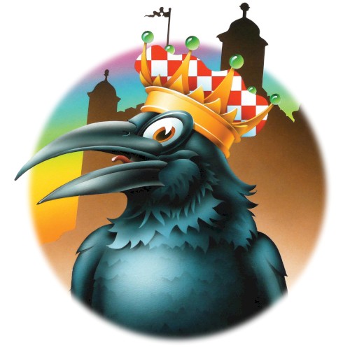 Europe ’72, Vol. 01: Wembley Empire Pool, London, England 4/7/72 by The Grateful Dead album cover art
