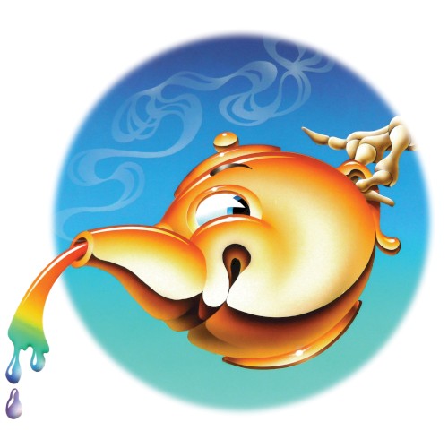 Portada del álbum Europe ’72, Vol. 03: City Hall, Newcastle, England 4/11/72 de The Grateful Dead