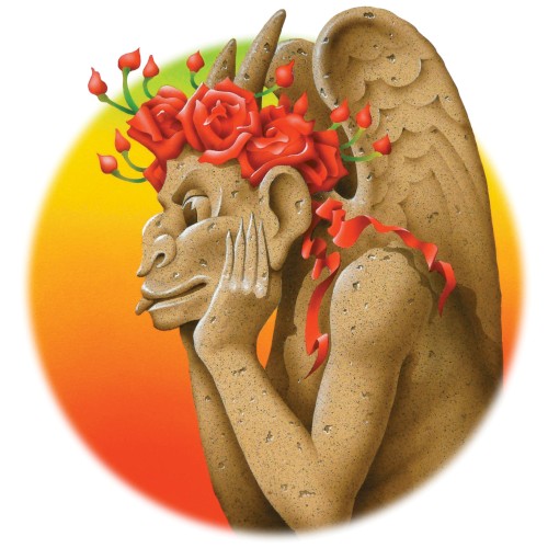 Europe ’72, Vol. 12: Olympia Theatre, Paris, France 5/4/72 by The Grateful Dead album cover art