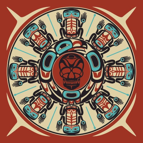 Pacific Northwest ’73–’74: The Complete Recordings by The Grateful Dead album cover art