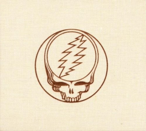 So Many Roads (1965–1995) by The Grateful Dead album cover art