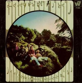 Dark Star by The Grateful Dead single cover art