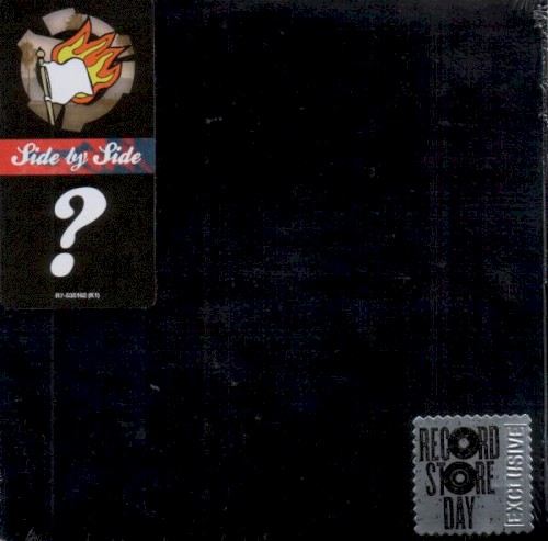 The Grateful Dead 的 Iko Iko 单曲封面