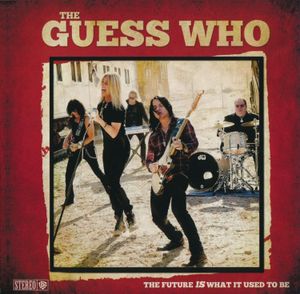 the-guess-who_21st_album