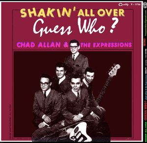 the-guess-who_2nd_album