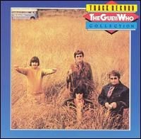 The Guess Who 的 Track Record: The Guess Who Collection 專輯 封面