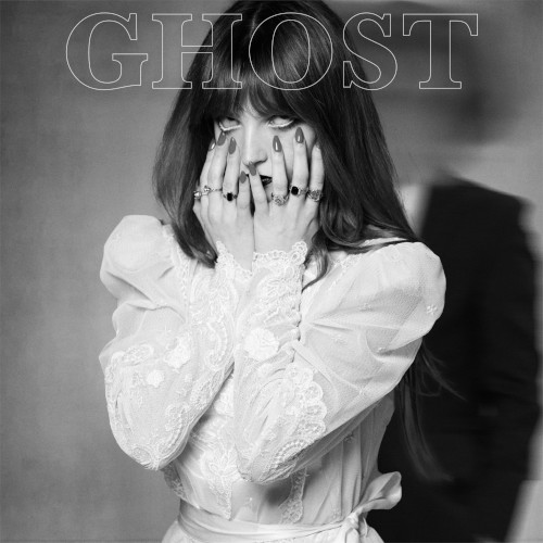 Ghost by The Haunt single cover art