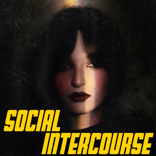 Social Intercourse by The Haunt EP cover art