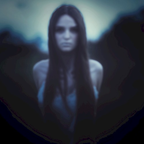 Why Are You So Cold? by The Haunt single cover art