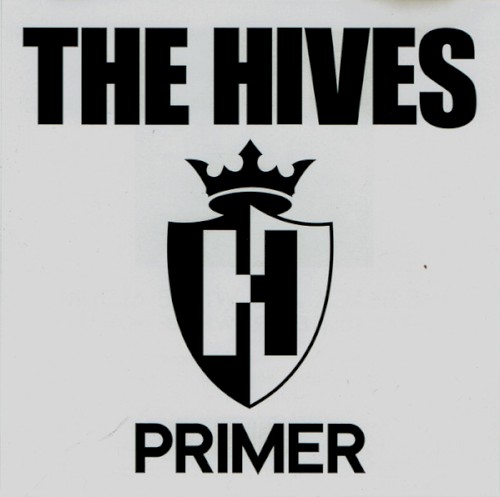 Pochette de Primer par The Hives (EP)