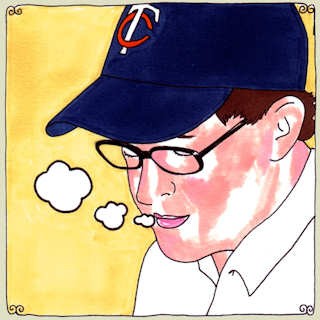2009-04-30: Big Orange Studios, Austin, TX, USA by The Hold Steady EP cover art