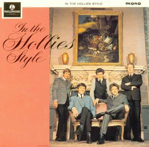 the-hollies_2nd_album
