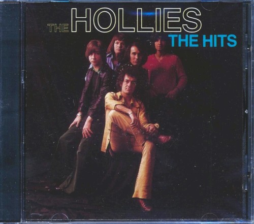 Pochette de The Hits par The Hollies (album)