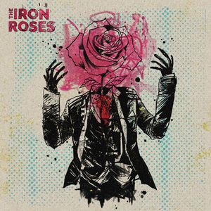 the-iron-roses_1st_album