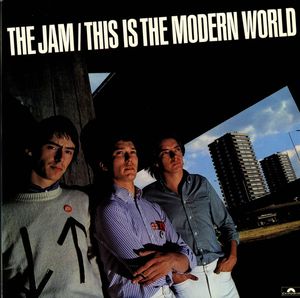 the-jam_2nd_album