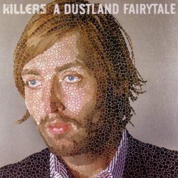 Portada del sencillo A Dustland Fairytale de The Killers