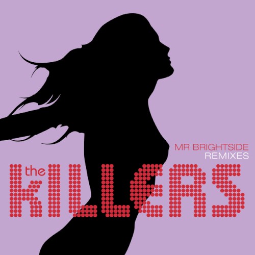 Pochette de Mr. Brightside (remixes) par The Killers (single)