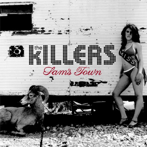 Cover-Artwork für die Single The Killers Matt Pinfield Interview von The Killers