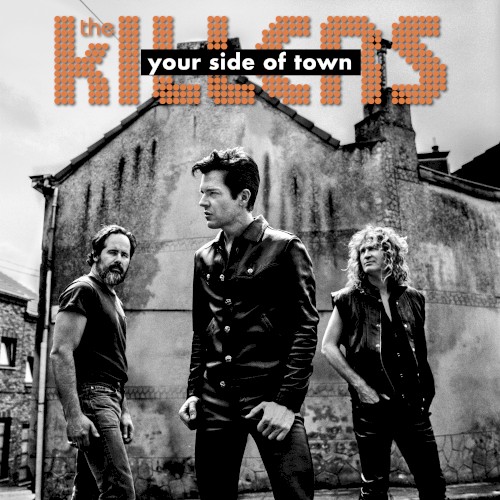 Portada del sencillo Your Side of Town de The Killers
