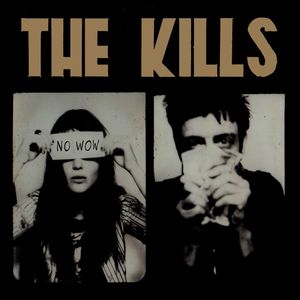 the-kills_2nd_album