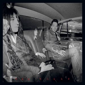 the-kills_4th_album