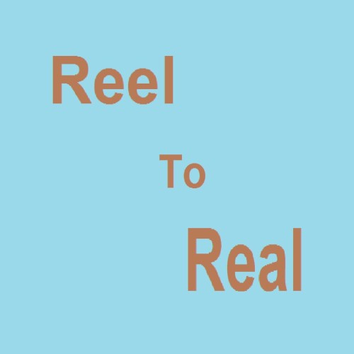 Reel to Real by The Kills EP cover art