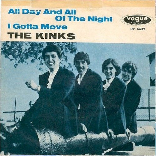 Kinks (Deluxe Edition)
