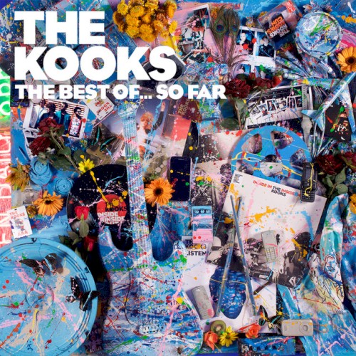 the-kooks_be-who-you-are_single