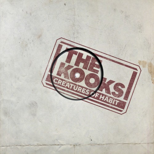 the-kooks_creatures-of-habit_single
