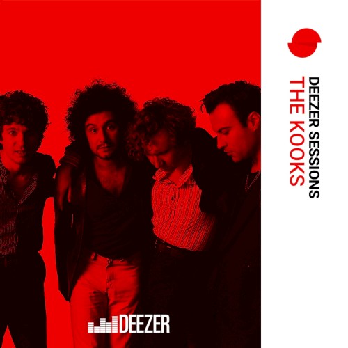the-kooks_deezer-sessions_ep