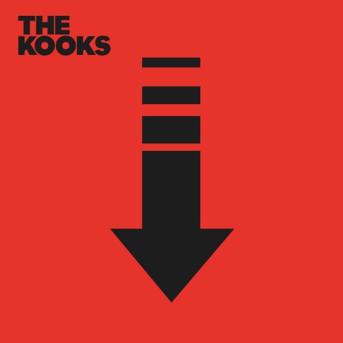 the-kooks_down_ep