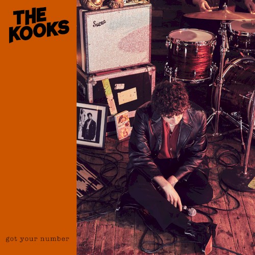 the-kooks_got-your-number_single