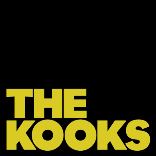 The Kooks 的 Kooks Exclusive Session EP 封面