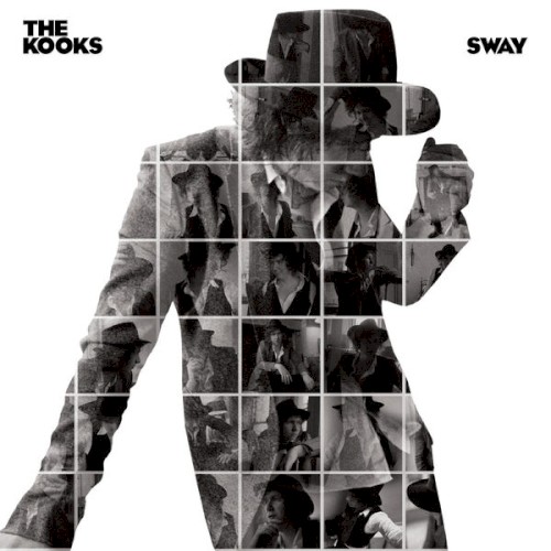 Cover-Artwork für die EP Sway von The Kooks