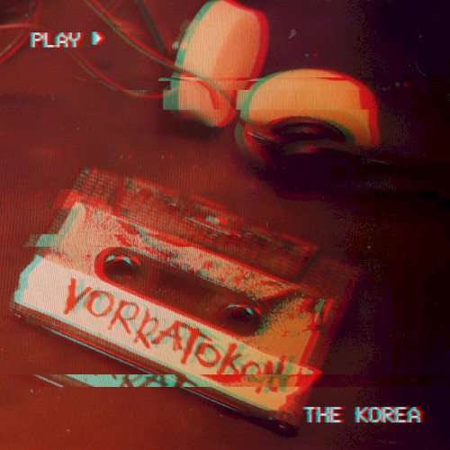 Cover-Artwork für die Single Петля von The Korea