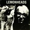 The Lemonheads 的 Create Your Friends 专辑封面