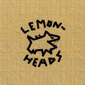 The Lemonheads 的 Lemonheads 專輯 封面