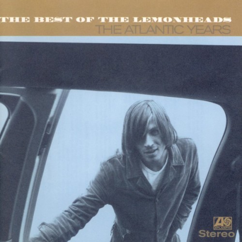 The Lemonheads 的 The Best of the Lemonheads: The Atlantic Years 专辑封面