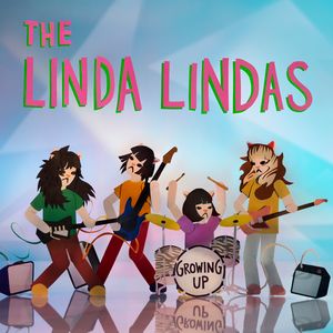 the-linda-lindas_1st_album