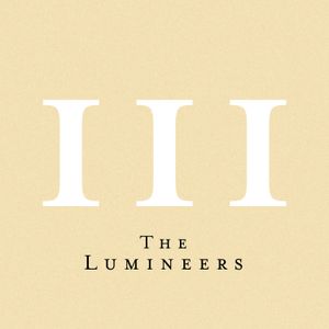 the-lumineers_3rd_album