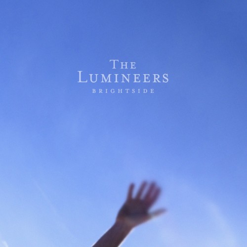 Pochette de BRIGHTSIDE par The Lumineers (single)