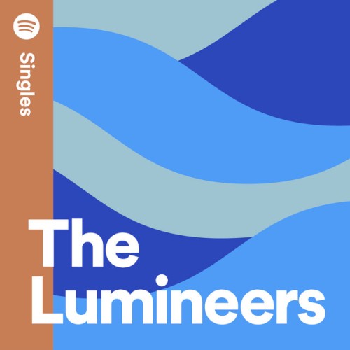 The Lumineers 的 Spotify Singles 单曲封面