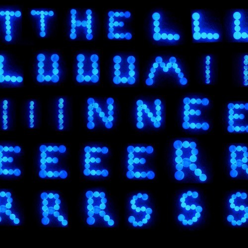 The Lumineers by The Lumineers EP cover art