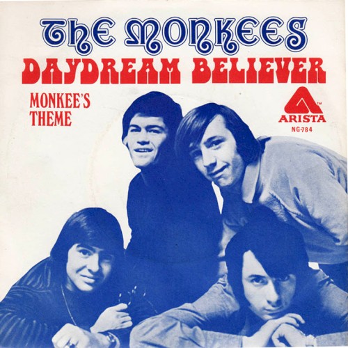 the-monkees_daydream-believer-monkees-theme_single