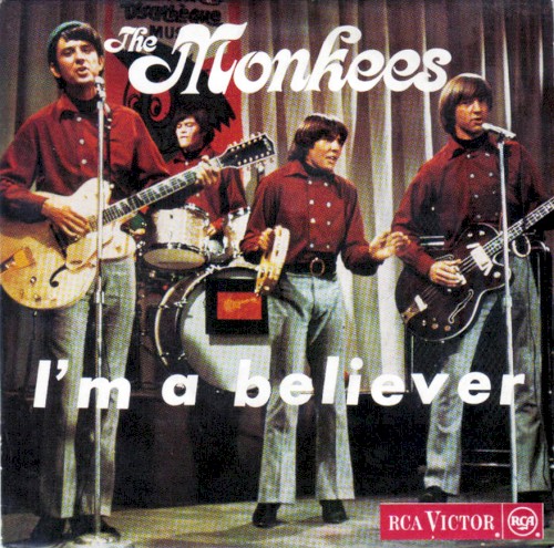 the-monkees_im-a-believer_ep
